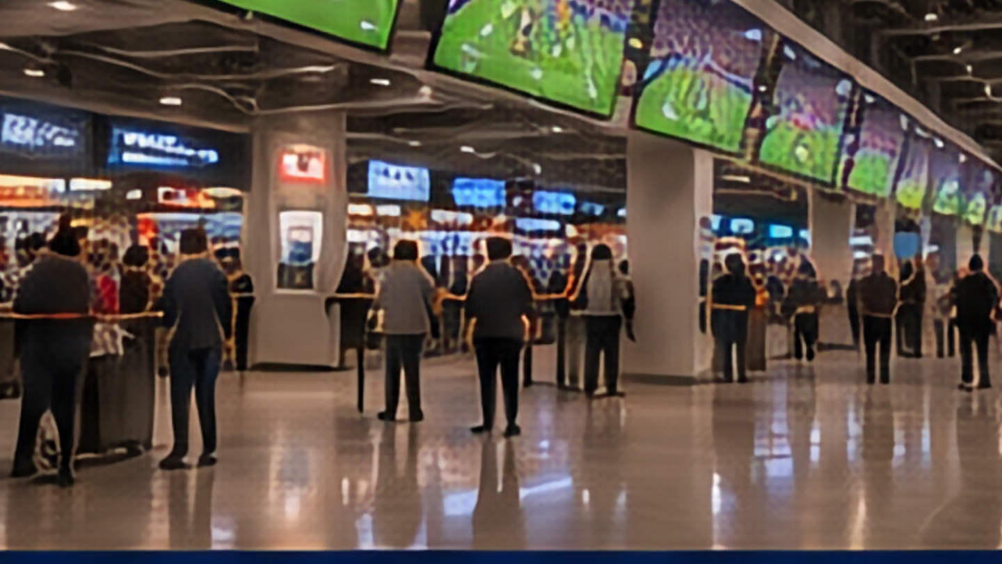 Public Venues & Stadiums